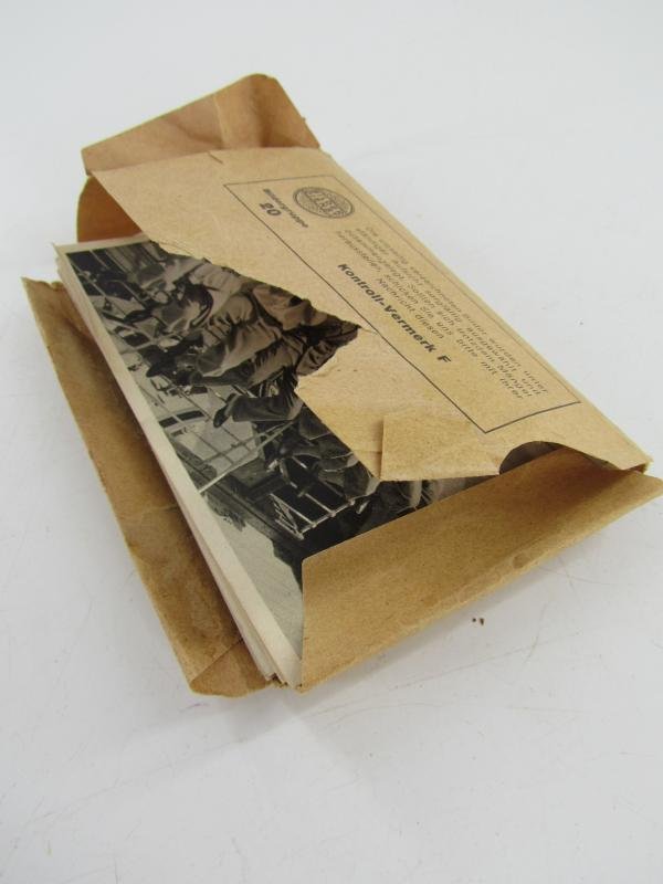 Collection pictures Olympia 1932 in Original Packaging — image 10