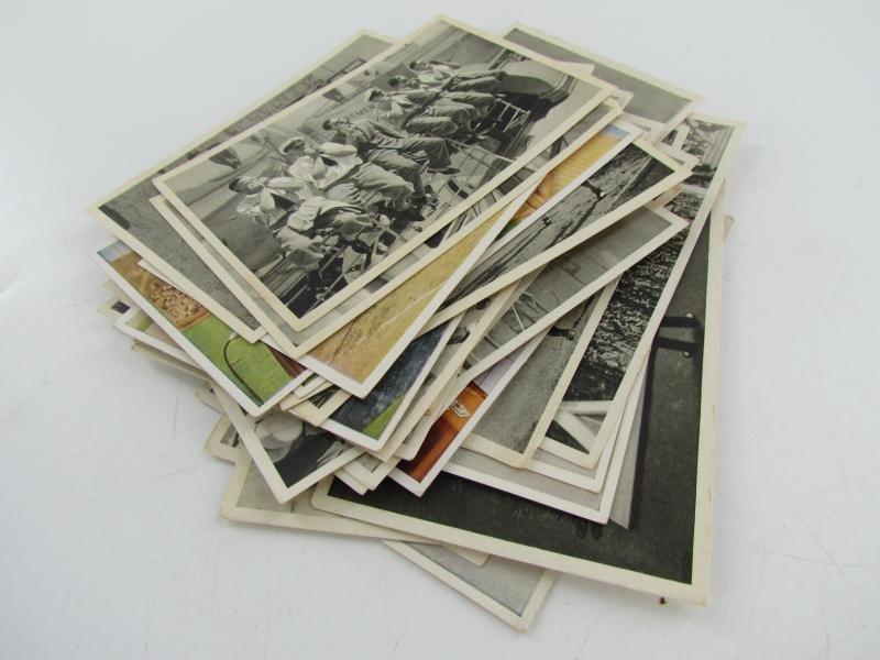 Collection pictures Olympia 1932 in Original Packaging — image 2