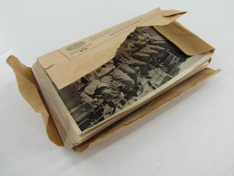 Collection pictures Olympia 1932 in Original Packaging — image 8