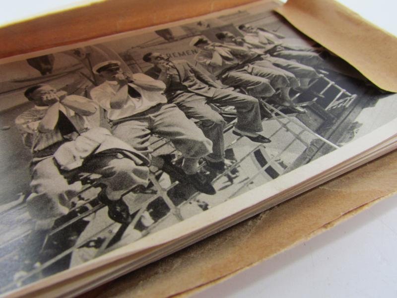 Collection pictures Olympia 1932 in Original Packaging — image 9