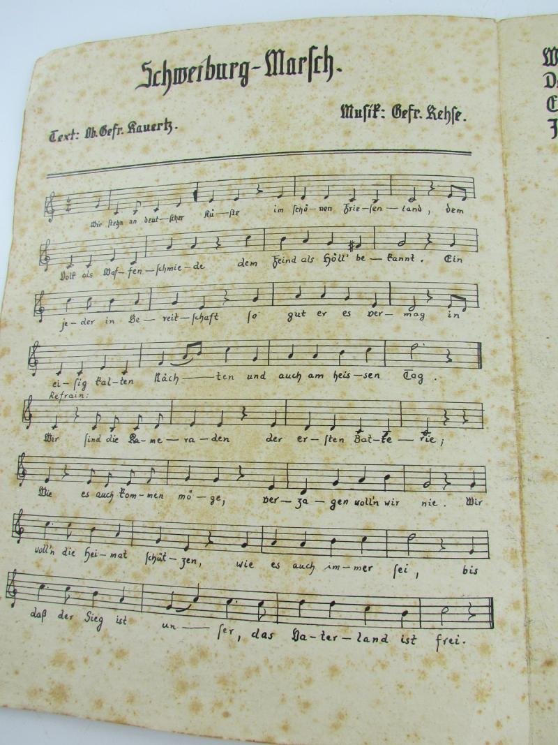 Map of Schweiburg Mars for Birthday Leutenant — image 3