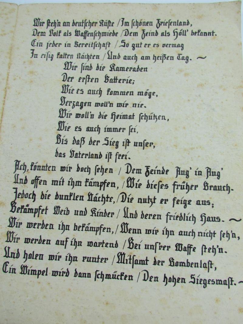 Map of Schweiburg Mars for Birthday Leutenant — image 4