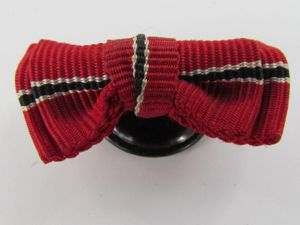 German Ostfront Ribbon Bar