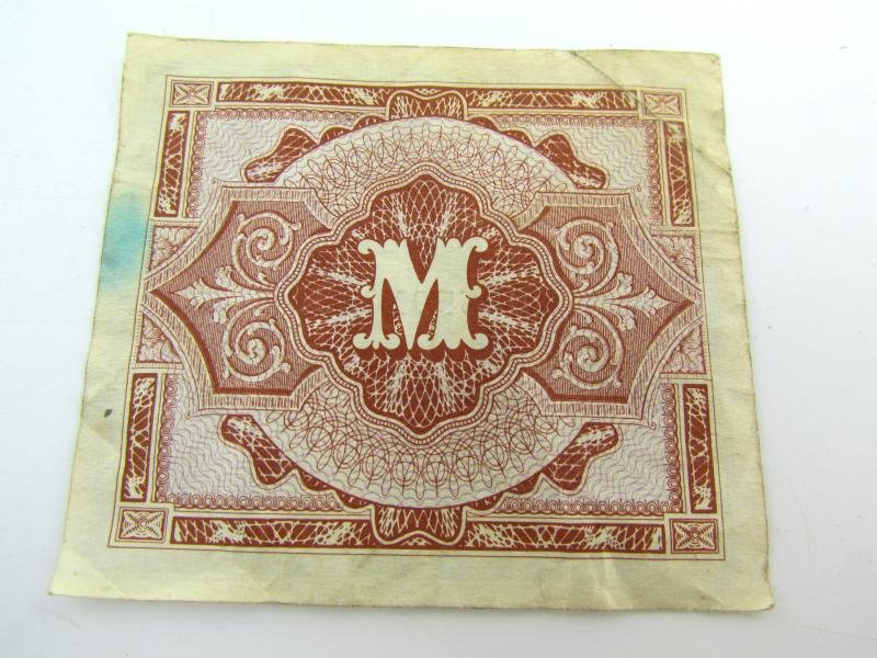 Allied Forces money for Germany — image 11