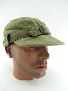 US WWII 10th mountain division Ski Cap ( Very Rare …