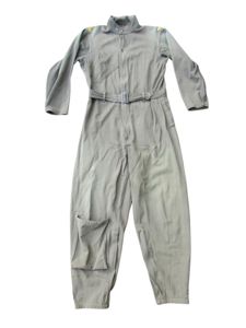USAAF Army Air Force Green Type A-4 Summer Flight Suit