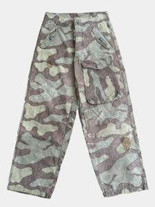 German made Telo Mimetico trousers