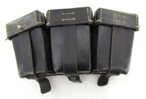 K98 Ammunition Pouch