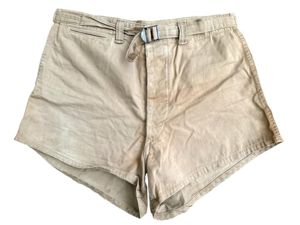 US WWII Athletic Shorts
