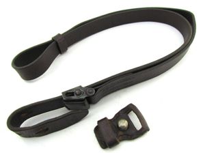K98 Leather Rifle Sling ( gxy41 )