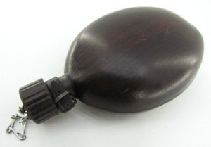 WW2 German 'Coconut' Canteen – HRE 42