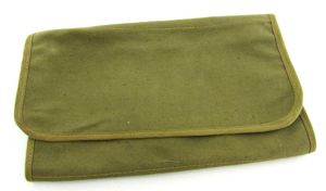 US WWII Wash Roll ( unissued )