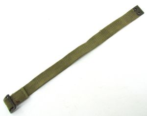 1x British WWII Webbing Strap