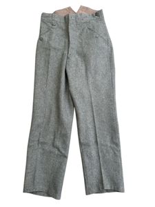 Wehrmacht ( Heer ) M40 Trousers