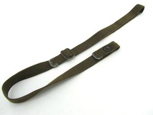 US WWII M1 Carbine/Grease Gun Sling