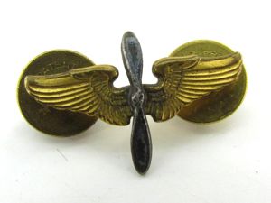 U.S. WWII Aircorps Lapel pin