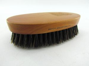 British WWII Clothes Brush 1944