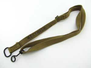 British WWII Stengun Sling 1943