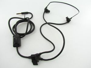 US WWII Army R-30-U headsets
