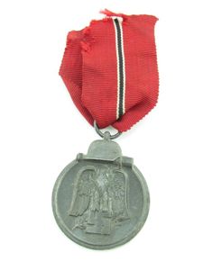 German Eastern Front ( Ost ) Medal