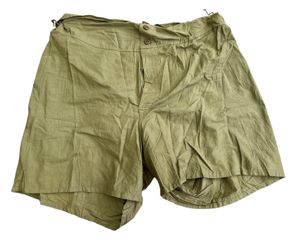 US WWII Boxer Short ( 1943 )