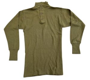 US WWII 10th Mountain ( Jungle ) Sweater