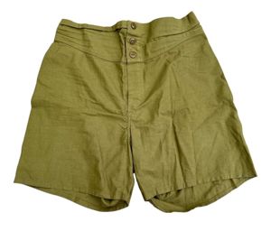 US WWII Boxer Short ( 1944 )