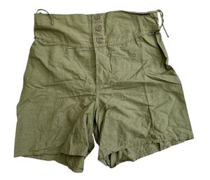 US WWII Boxer Short ( 1944 )