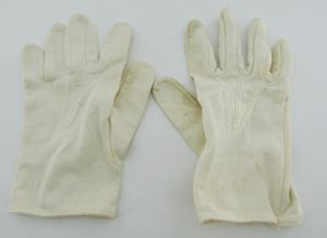 US WWII Parade Gloves