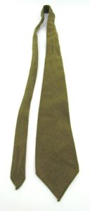US WWII Neck Tie