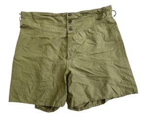 US WWII Boxer Short ( 1944 )