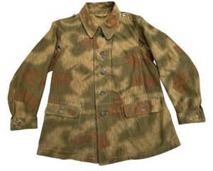 Luftwaffe Field Division 'Sumpftarn' Jacket