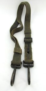 MG 34/42 Ammunition Box Carrying Strap (Tragegurt 34 )