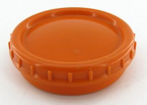 Wehrmacht Bakelite Butterdish