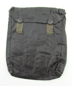 WH/SS Rubberized Gasplane ( Gascape ) Pouch ( 1941 )