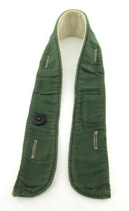 Heer/Waffen-SS tunic Collar liner or Kragenbinde