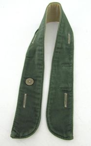 Heer/Waffen-SS tunic Collar liner or Kragenbinde