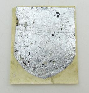 Unissued WH (Heer) Army Helmet Decal