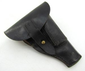 German Weimar Police Pistol Holster 1933
