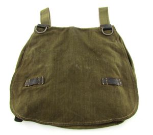 Wehrmacht M44 Bread Bag
