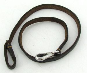 Wehrmacht Marching Compass Strap