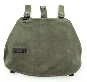 Hitler Youth ( Hitler-Jugend ) Bread Bag