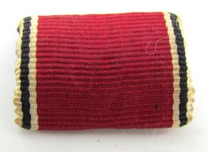 Anschluss Medal Ribbon Bar – 13 March 1938