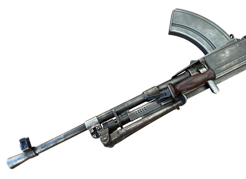 EU Deko British WW2 Brengun MK2 ( 1943 ) — image 10
