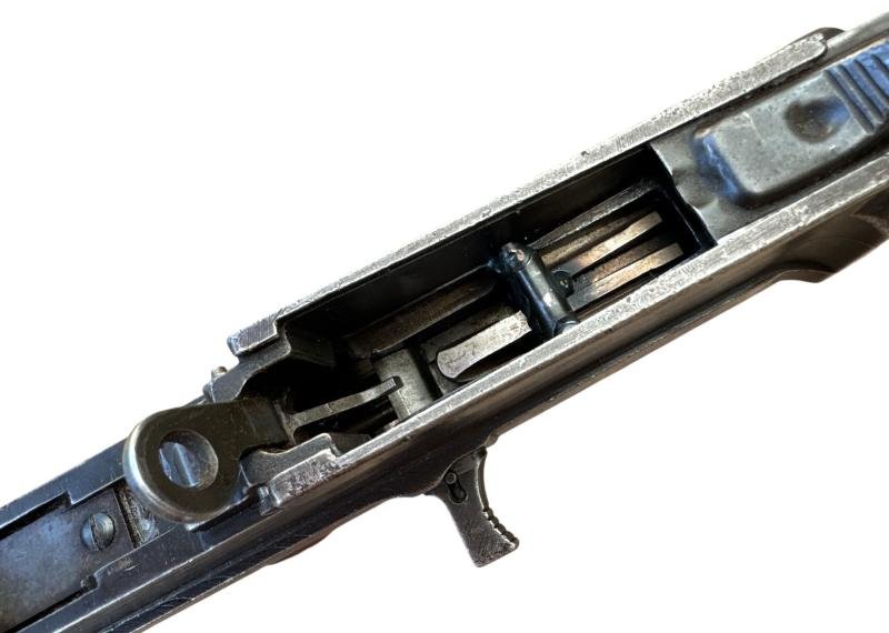 EU Deko British WW2 Brengun MK2 ( 1943 ) — image 14