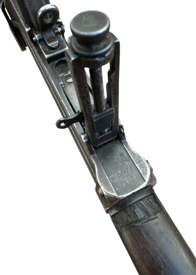EU Deko British WW2 Brengun MK2 ( 1943 ) — image 15
