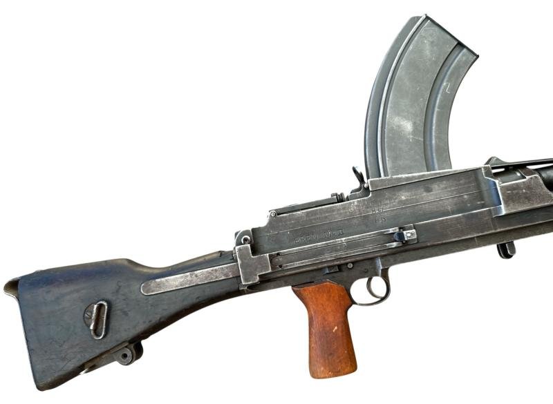 EU Deko British WW2 Brengun MK2 ( 1943 ) — image 4