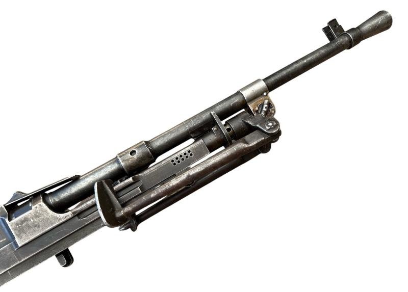 EU Deko British WW2 Brengun MK2 ( 1943 ) — image 6