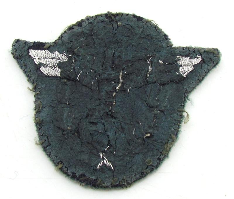 Police ( Polizei ) Officer's arm-eagle — image 5