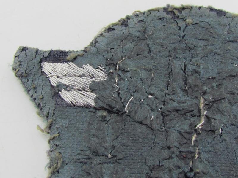 Police ( Polizei ) Officer's arm-eagle — image 6